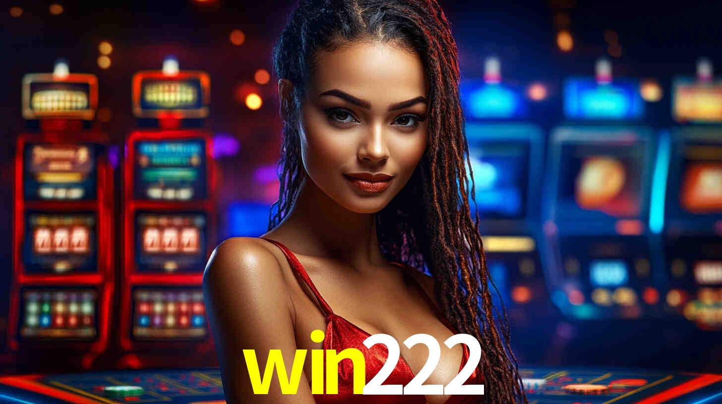 Experiência VIP win222