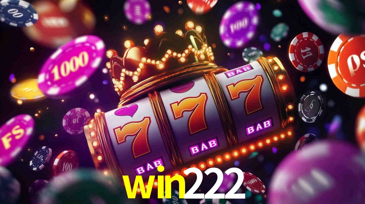 Welcome Bonus win222