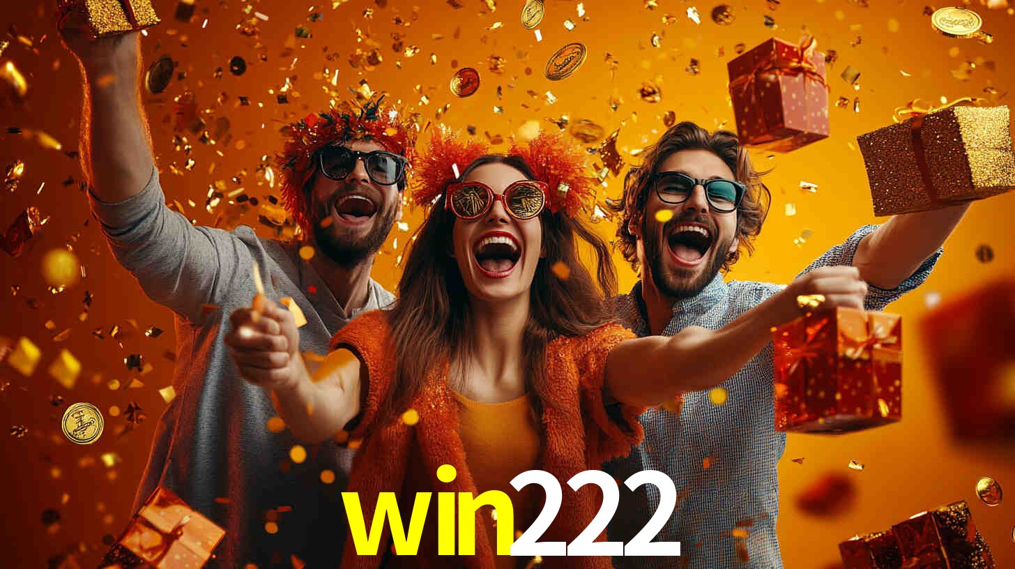 win222 - Melhores jogos de cassino online - win222.com