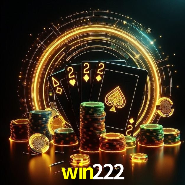 Bônus de Boas-vindas win222