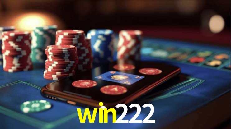 Experiência VIP win222