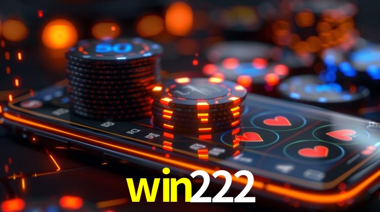 Welcome Bonus win222