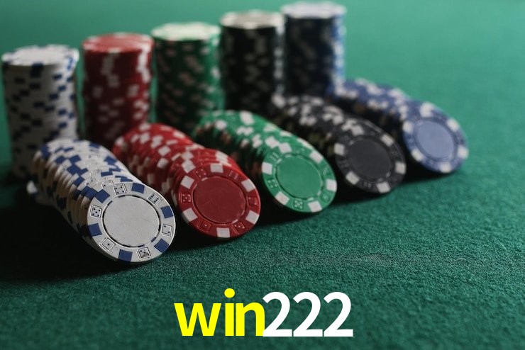 Experiência VIP win222