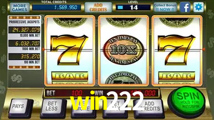 Flash Promotion win222