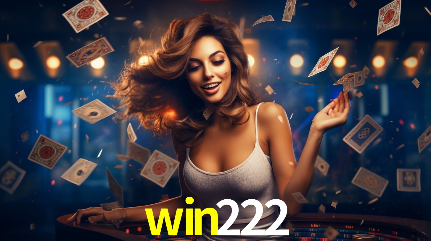 Programa VIP win222
