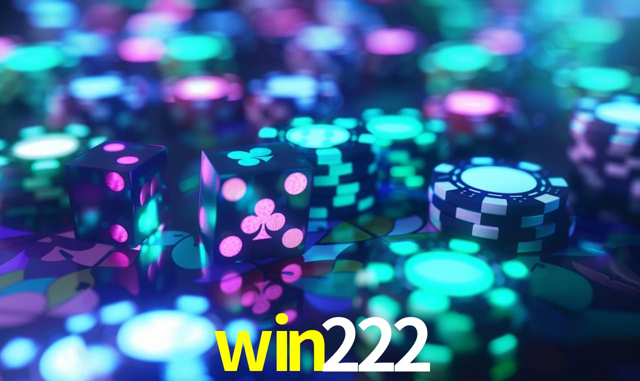 A Experiência Imersiva dos Cassinos Ao Vivo no win222