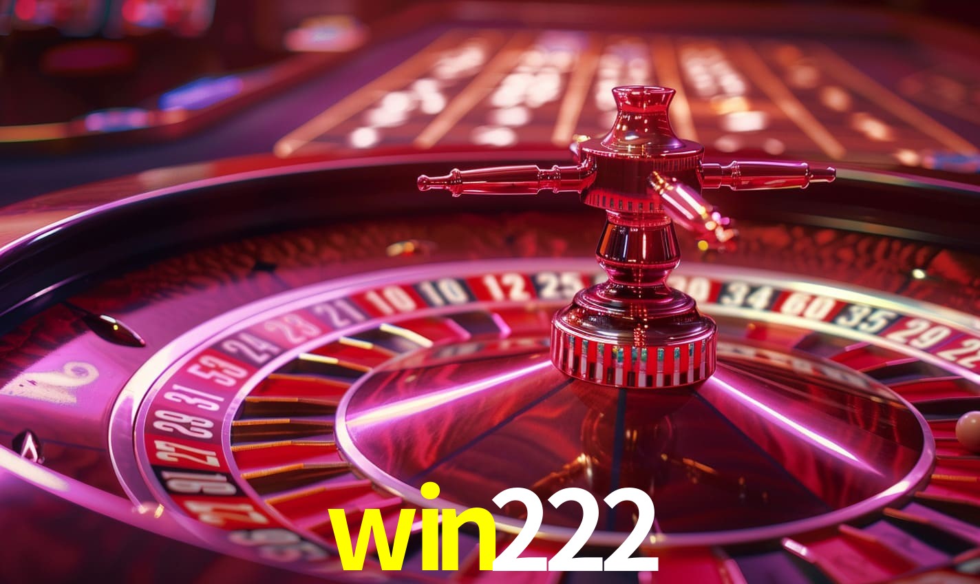 Jogos de Slot win222
