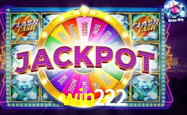 Descubra o Mundo do Cassino Online com win222