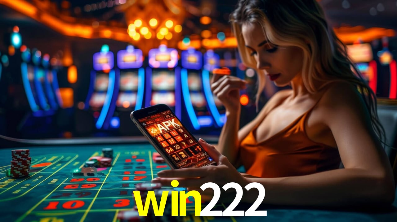 Live Casino win222