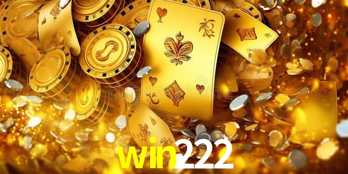 Casino Ao Vivo win222