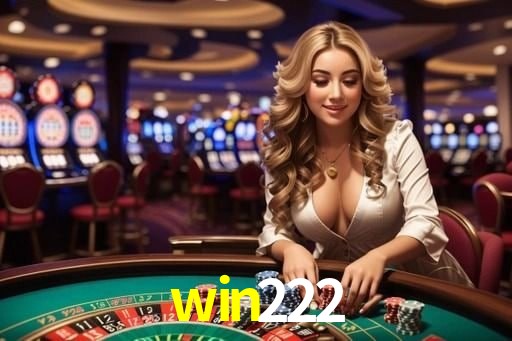 Blackjack Table win222