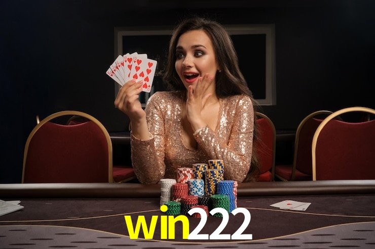 Promoção Relâmpago win222
