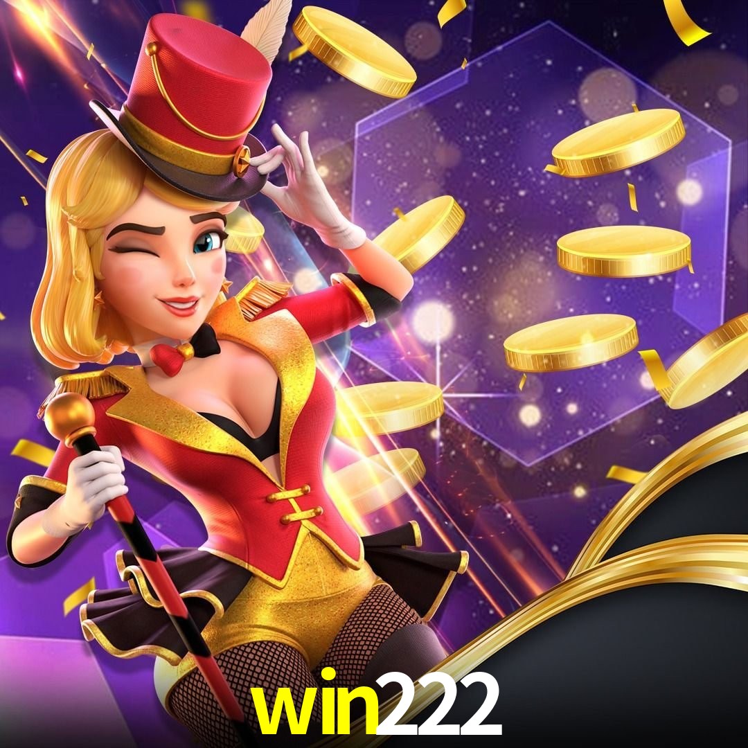 VIP Casino win222