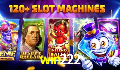 Exclusive Offers win222