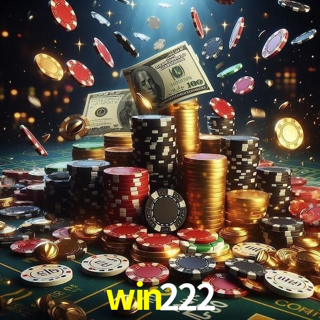 Desvendando o Mundo dos Jogos Virtuais na win222