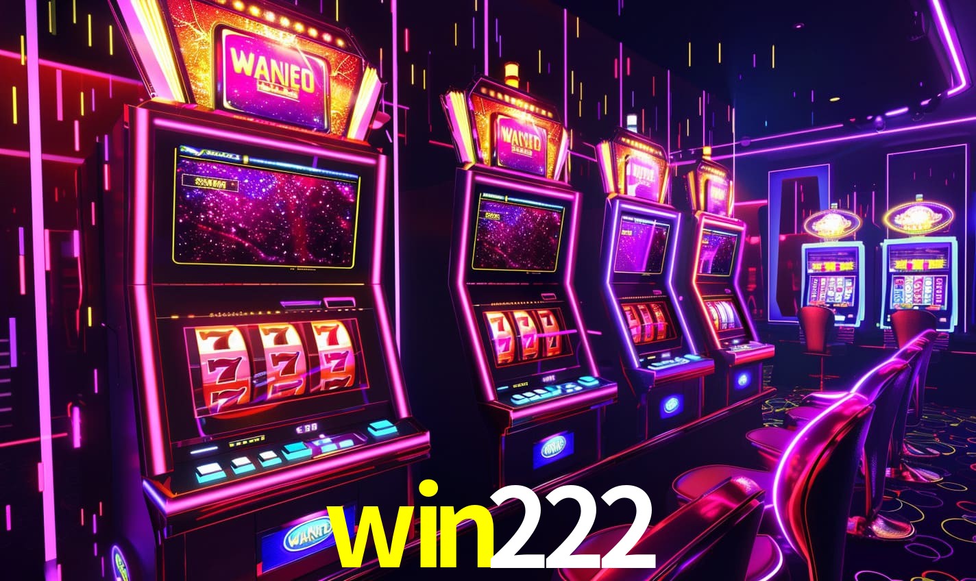 Descubra a Essência do win222: Nossa História e Compromissos