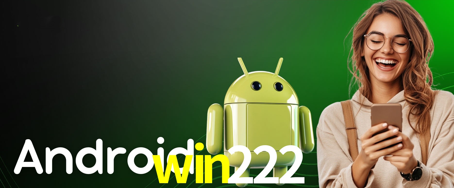 APP oficial da win222 para mobile