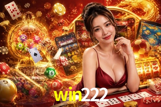 Live Casino win222