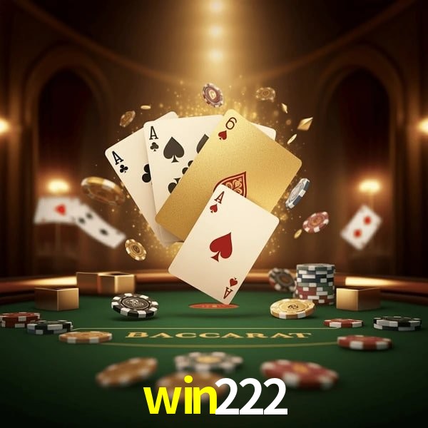 Blackjack Table win222
