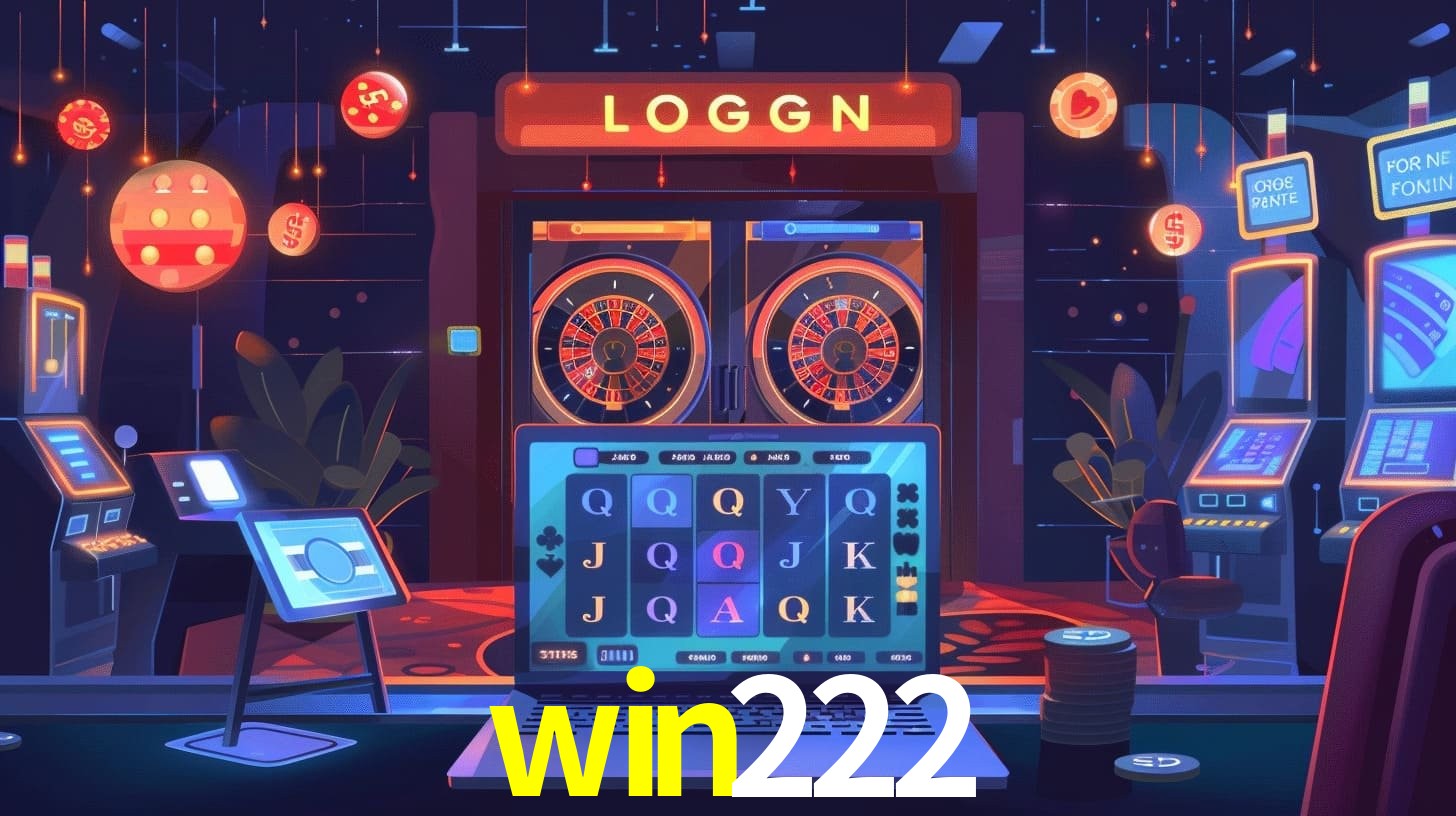 Benefícios da Conta win222