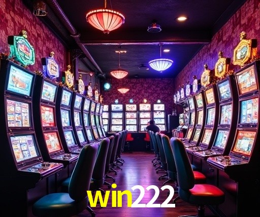 Promoção Relâmpago win222