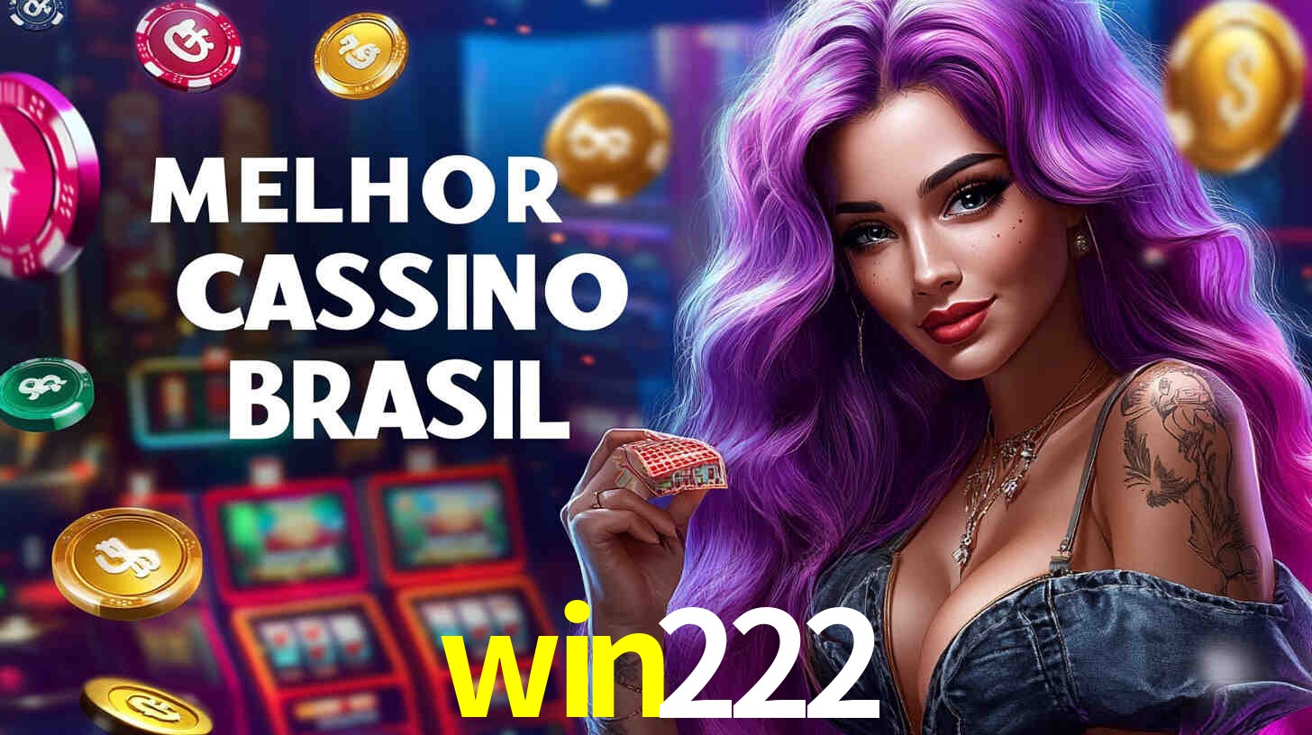 Apostas Esportivas na win222: Um Guia Completo