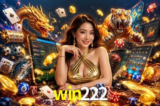 Game Providers win222