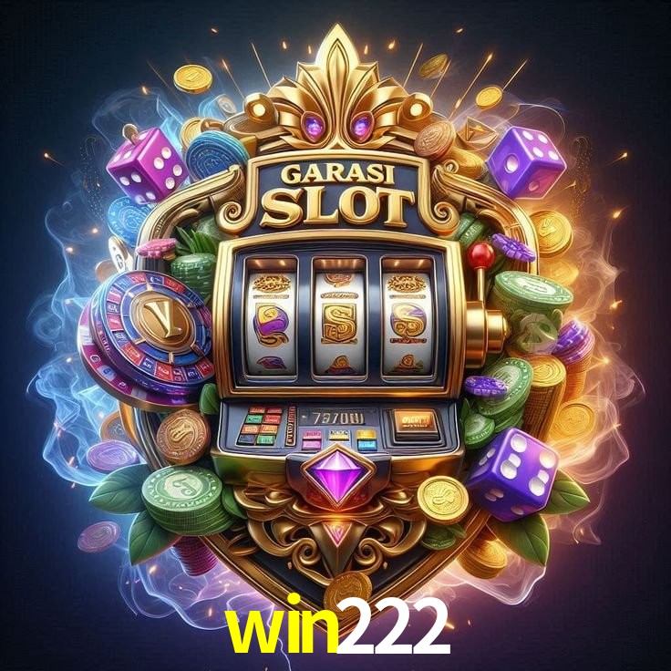 Diretório de Jogos win222