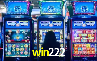 Desvendando o Mundo dos Jogos Virtuais na win222