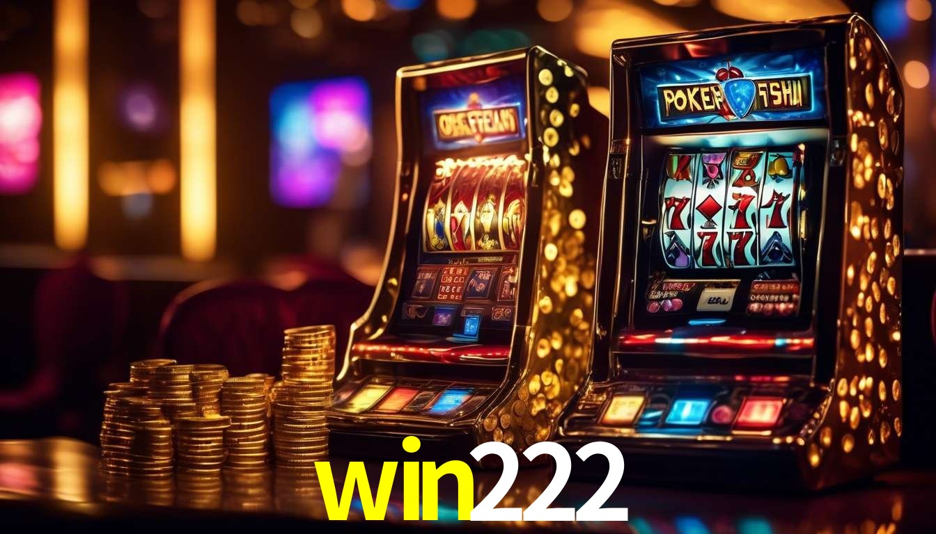 Explorando a Categoria de Eventos em Apostas na win222