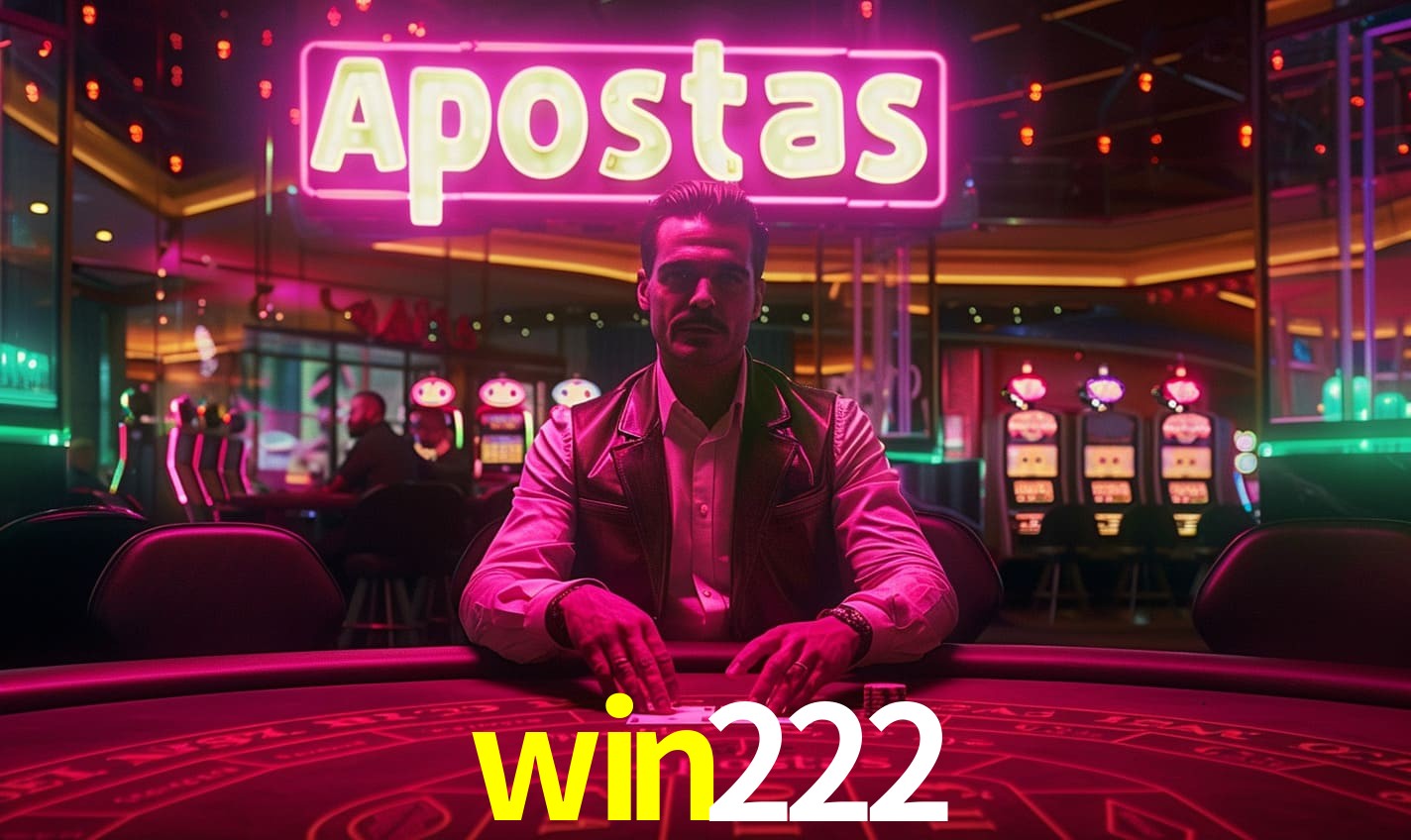 Explorando a Categoria de Eventos em Apostas na win222