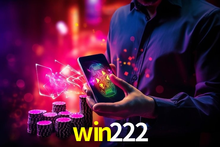 Interface do App win222