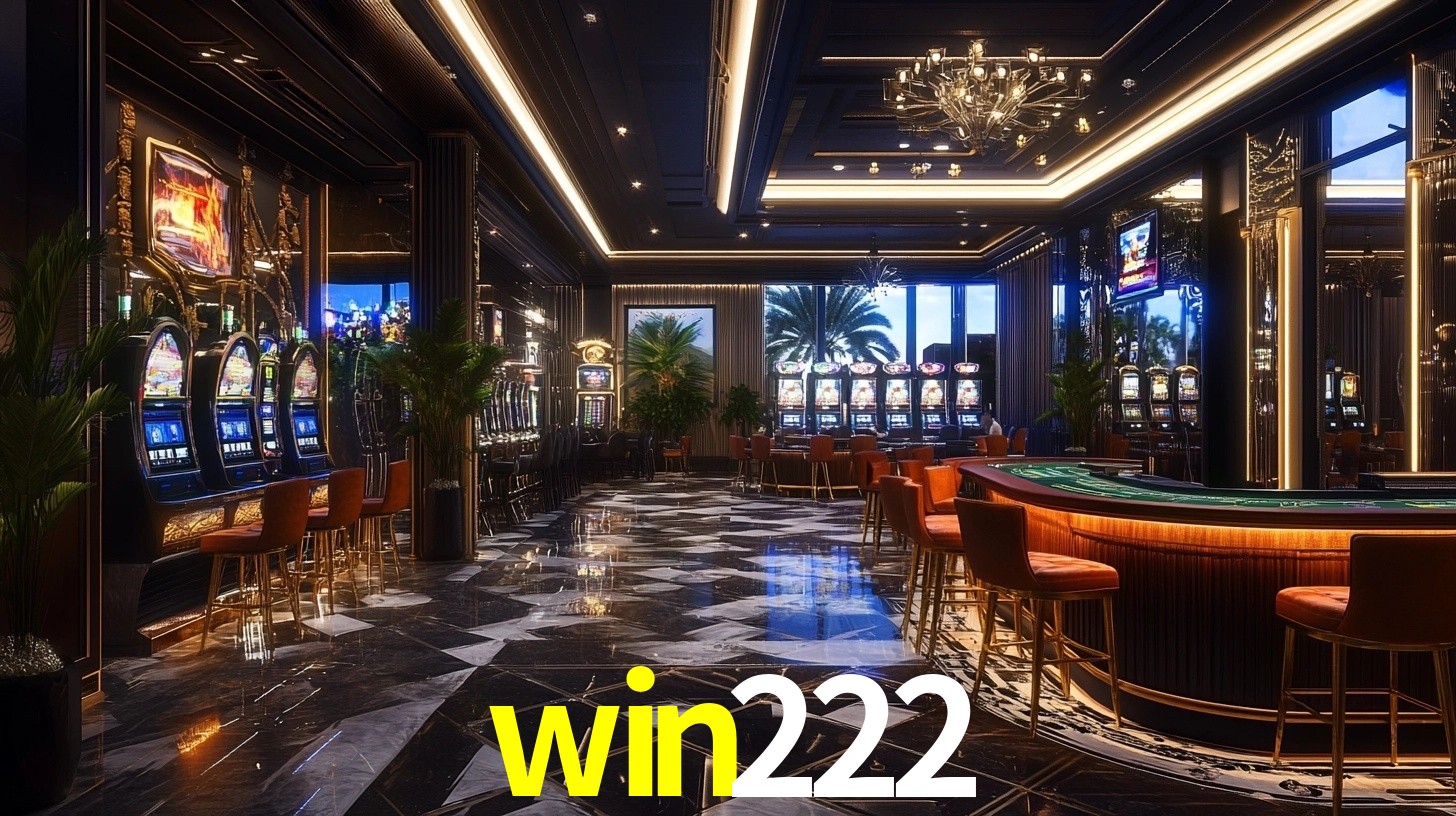 win222 Bônus - win222 visual 1