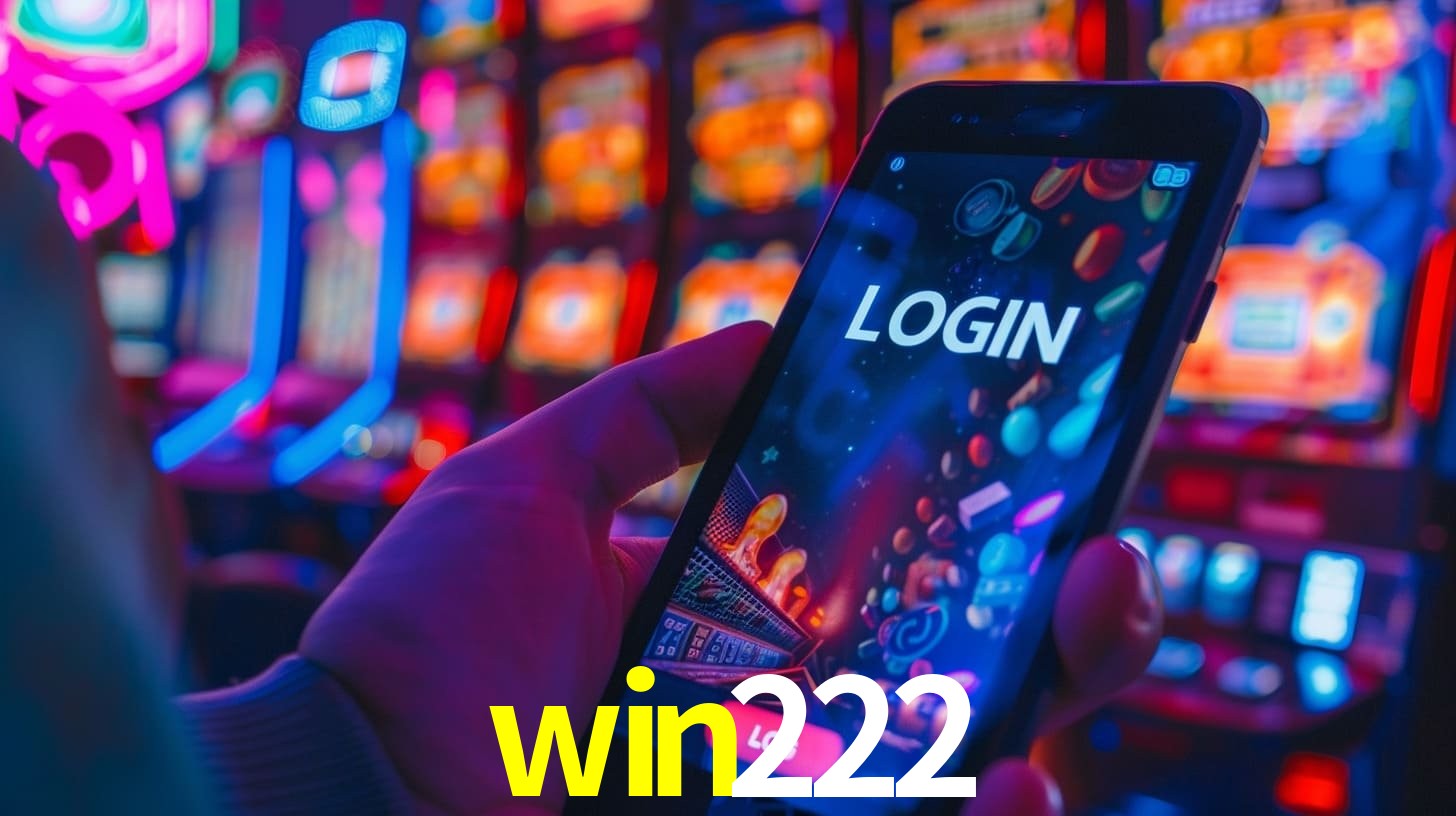 PIX Instantâneo win222
