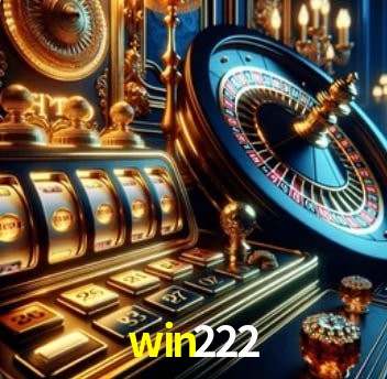 Bônus Diários win222