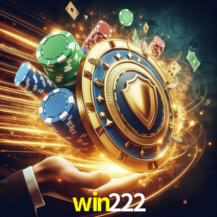 win222 Slots - win222 visual 2