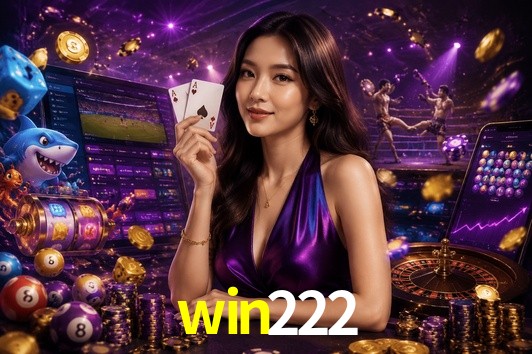 Live Casino win222