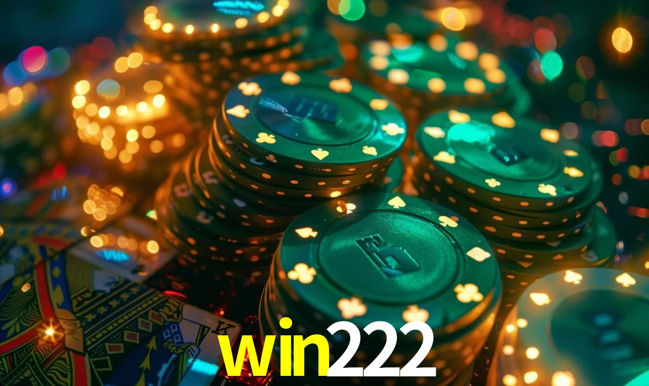 Casino Ao Vivo win222