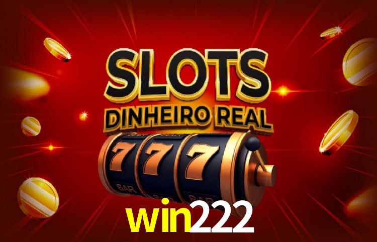 Tecnologia da Plataforma win222