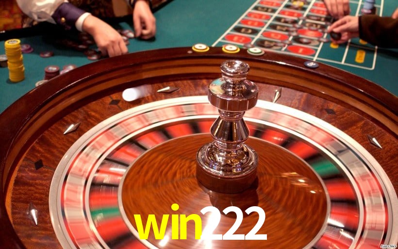 cassino win222