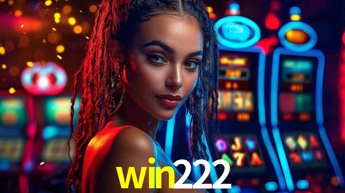 A Popularidade dos Caça-Níqueis no win222