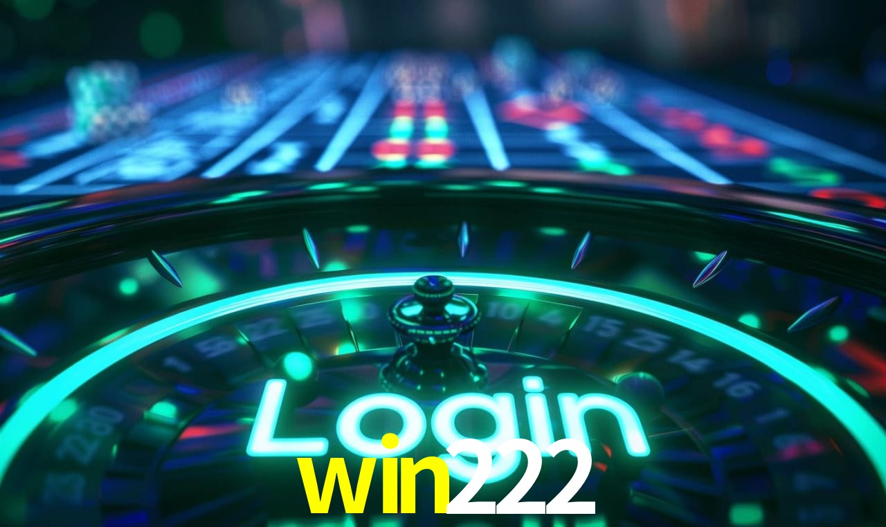 Mesa de Blackjack win222