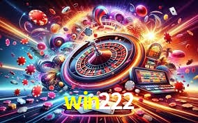 Casino VIP win222