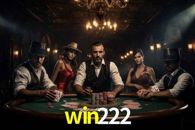 Inovações de Jogos na win222: O Futuro das Experiências Interativas