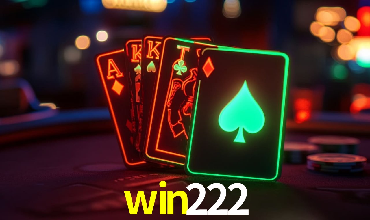 win222 Slots - win222 visual 1