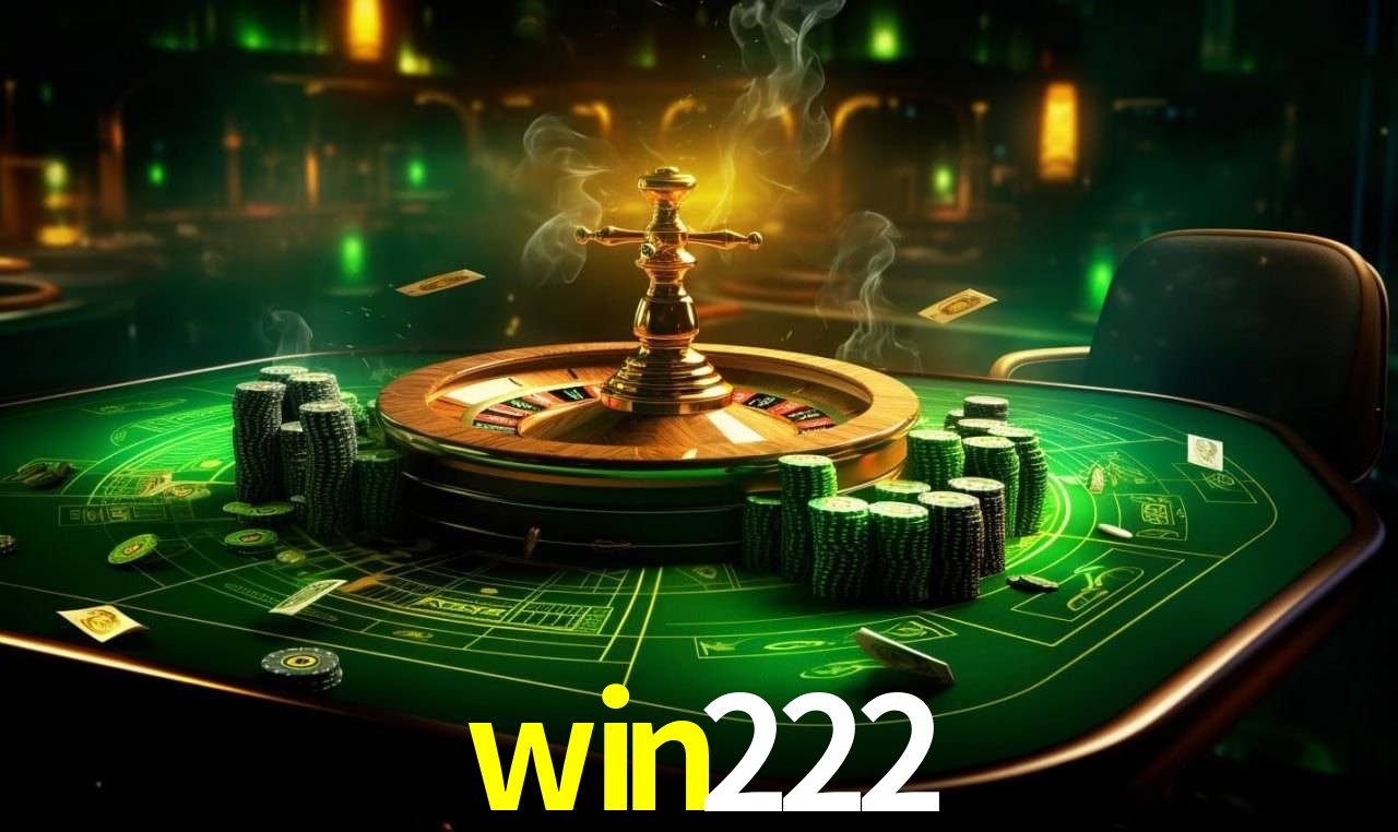 A Experiência Imersiva dos Cassinos Ao Vivo no win222