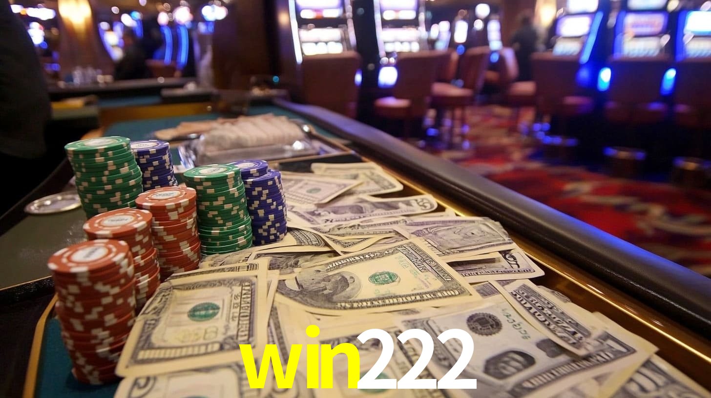Promoções Sazonais win222