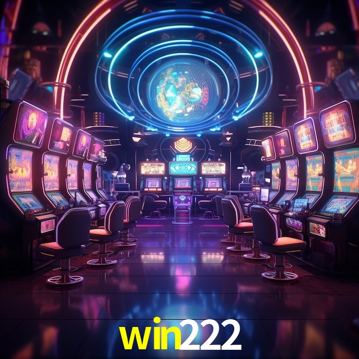 win222 Aplicativo - win222 visual 2