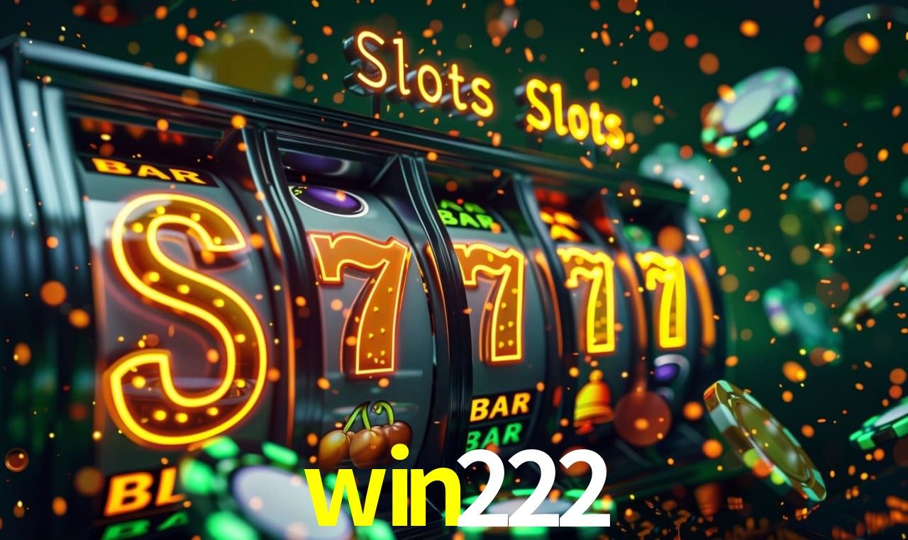 Torneios win222
