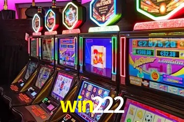 Explorando a Categoria de Eventos em Apostas na win222